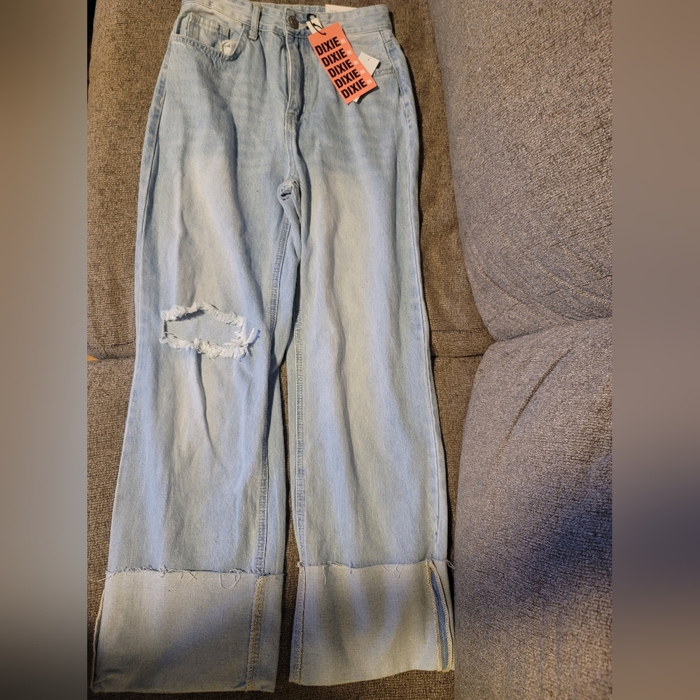 Ymi jeans
